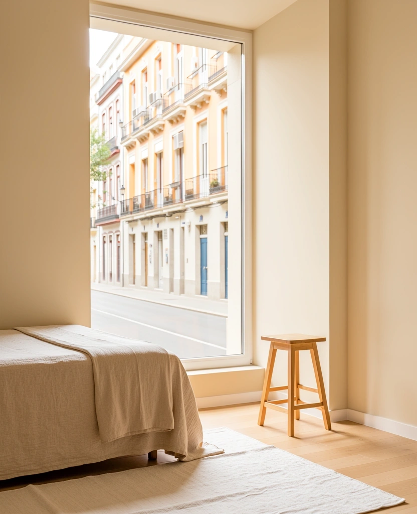 Respira ESP atmosphere